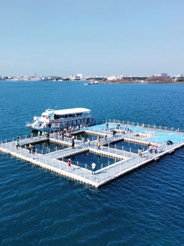 Marine Ranch