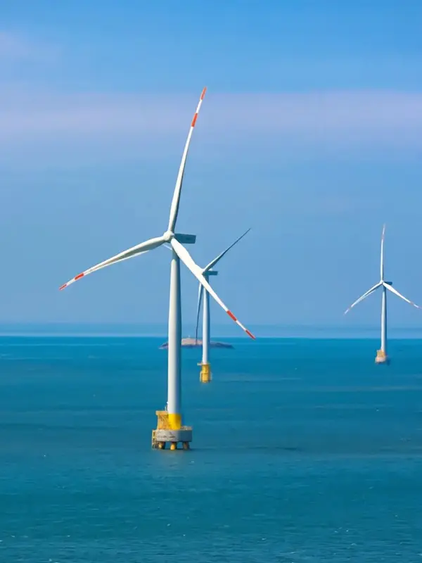 Vedvarende energi