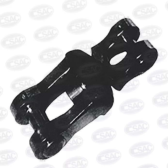 Drejelig sjækle type A